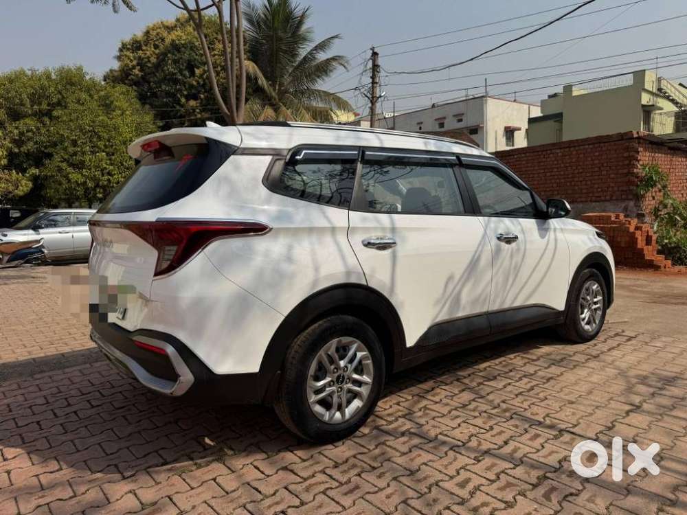 Kia Carens 1.4 Prestige 7 Str, 2023, Diesel