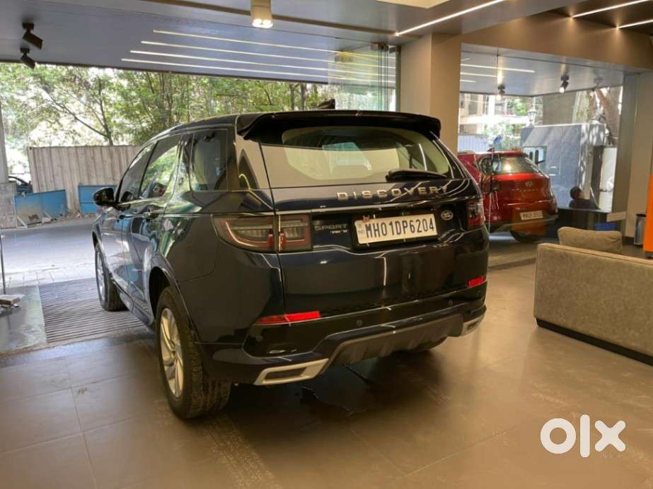 Land Rover Discovery Sport Se R-dynamic, 2020, Diesel