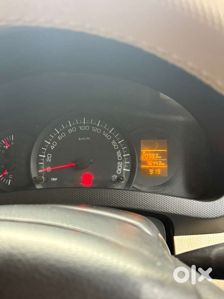 Maruti Suzuki Swift Dzire 2015 Cng & Hybrids Well Maintained