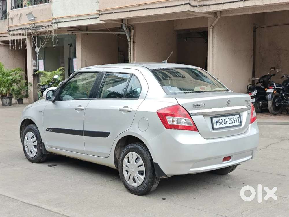Maruti Suzuki Swift Dzire 1.3 Vxi, 2013, Petrol