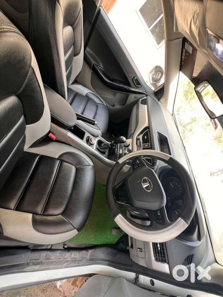 Tata Nexon 2018 Diesel Good Condition