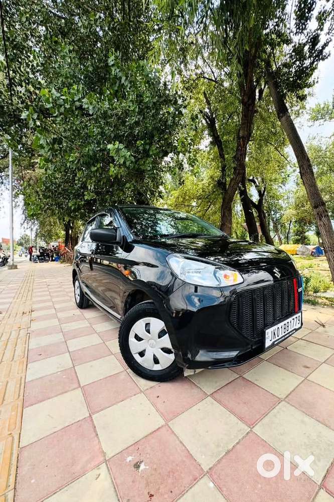 Maruti Suzuki Car 2022