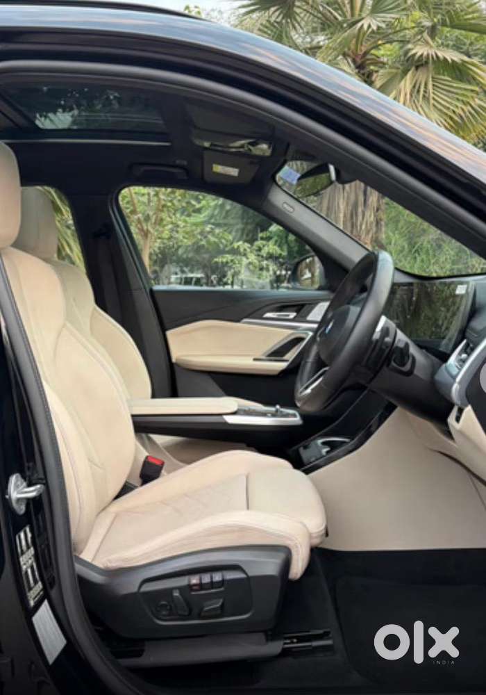 Bmw X1 2020