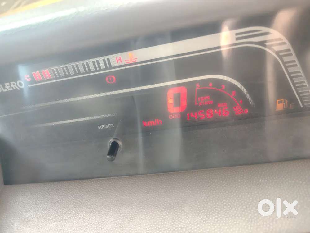 Mahindra Bolero Camper Gold Sale, 2021 Model Diesel Well Maintained.