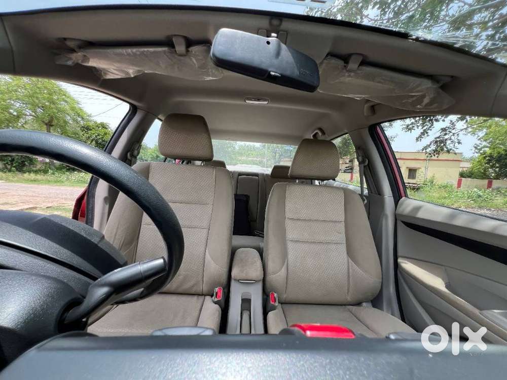 Honda City 1.5 E Mt, 2009, Petrol