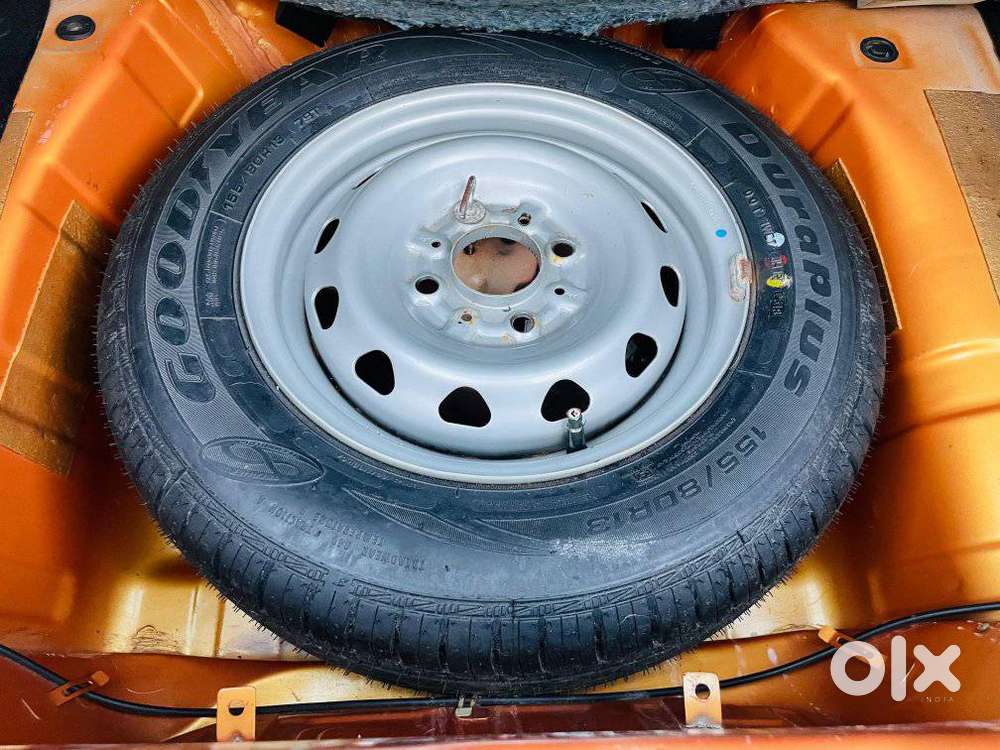 Tata Tiago 1.2 Revotron Xza, 2018, Petrol