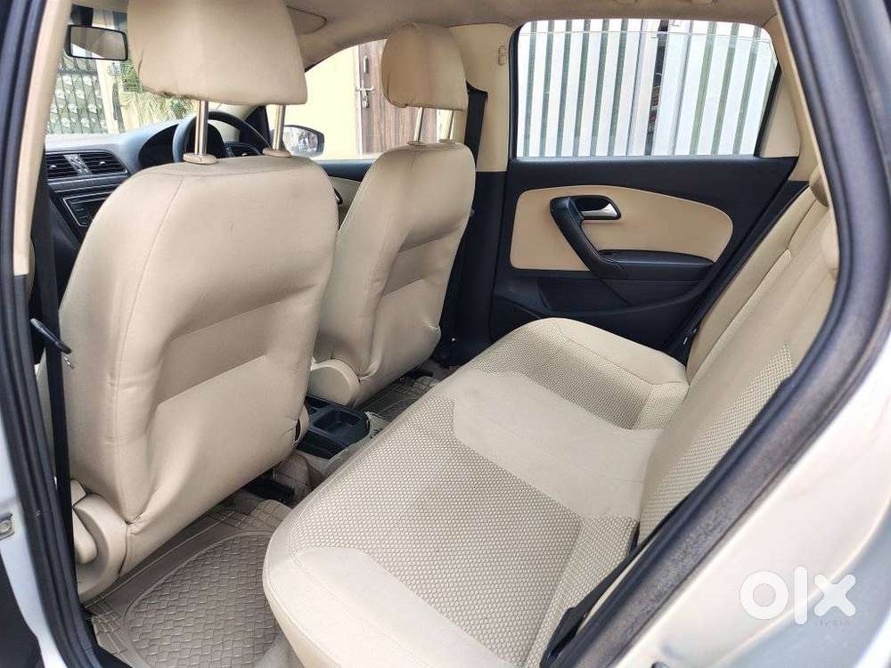 Volkswagen Ameo 1.2 Mpi Comfortline, 2016, Petrol