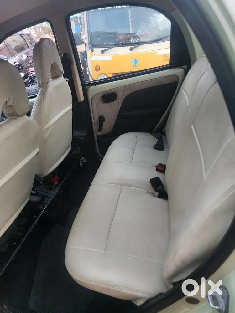 Tata Nano 2012 Petrol 39000 Km Driven