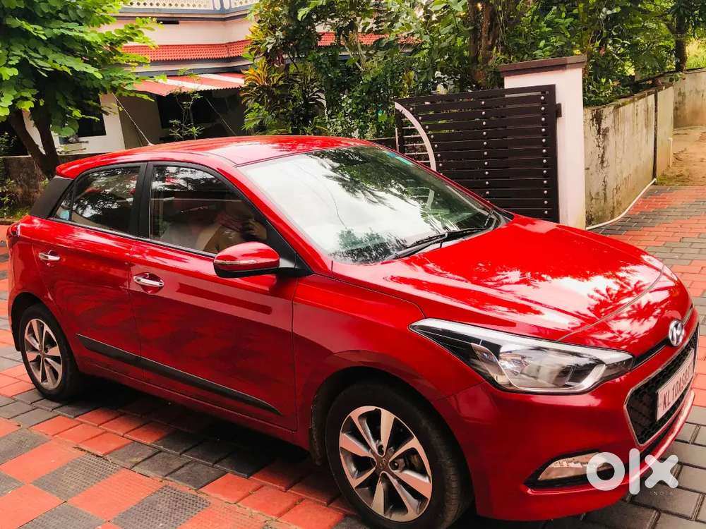 Hyundai I20 2015 Diesel 84000 Km Driven