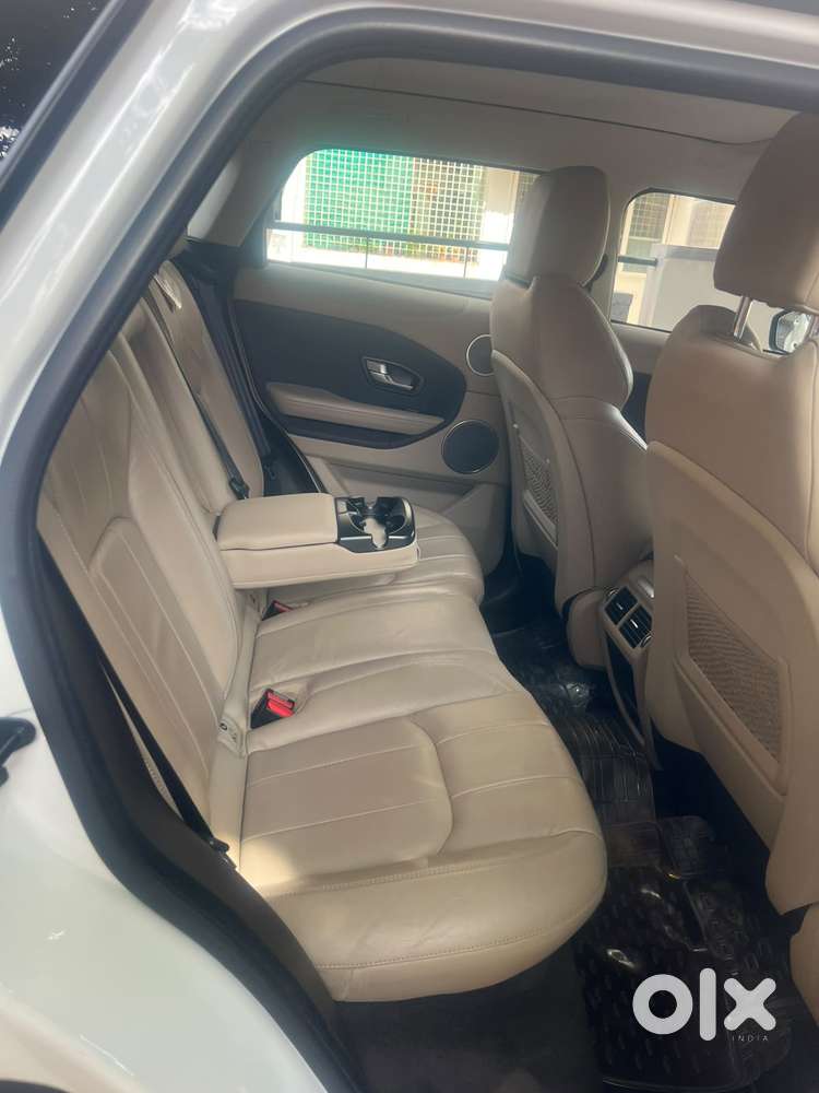 Land Rover Range Evoque HSE Dynamic, 2018, Diesel