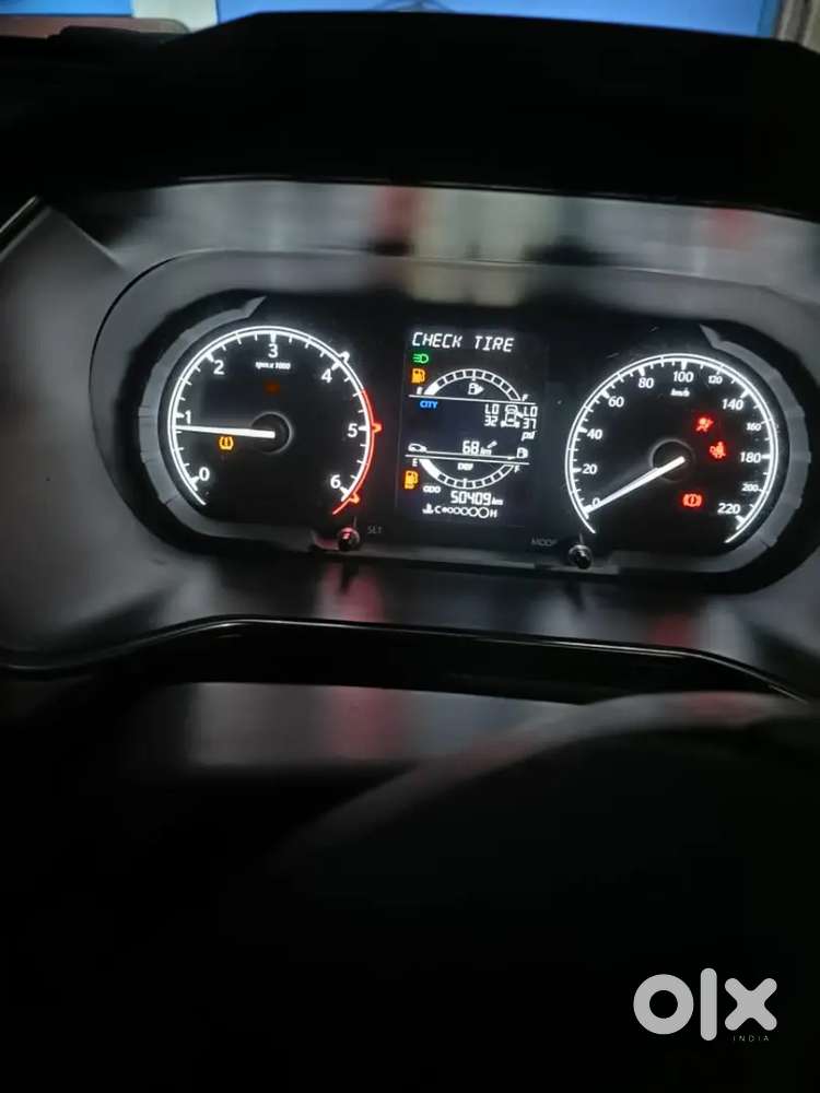 Tata Safari 2022