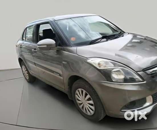 Maruti Dzire Vxi 2016