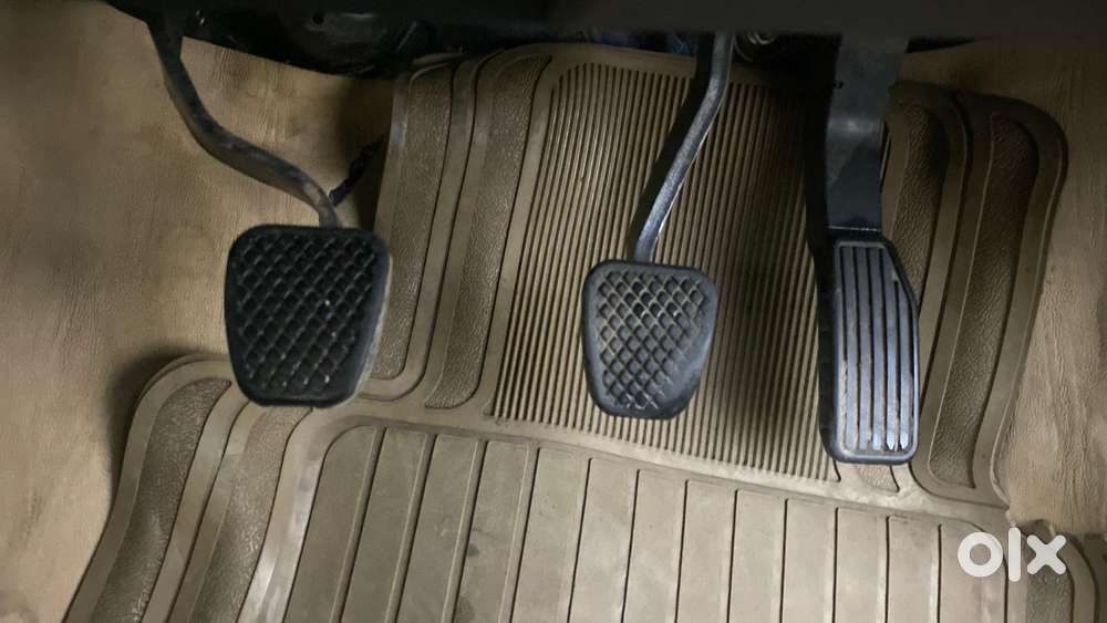 Honda City I Vtec V, 2015, Petrol