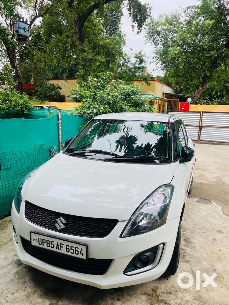 Maruti Swift Vdi 2012 Diesel