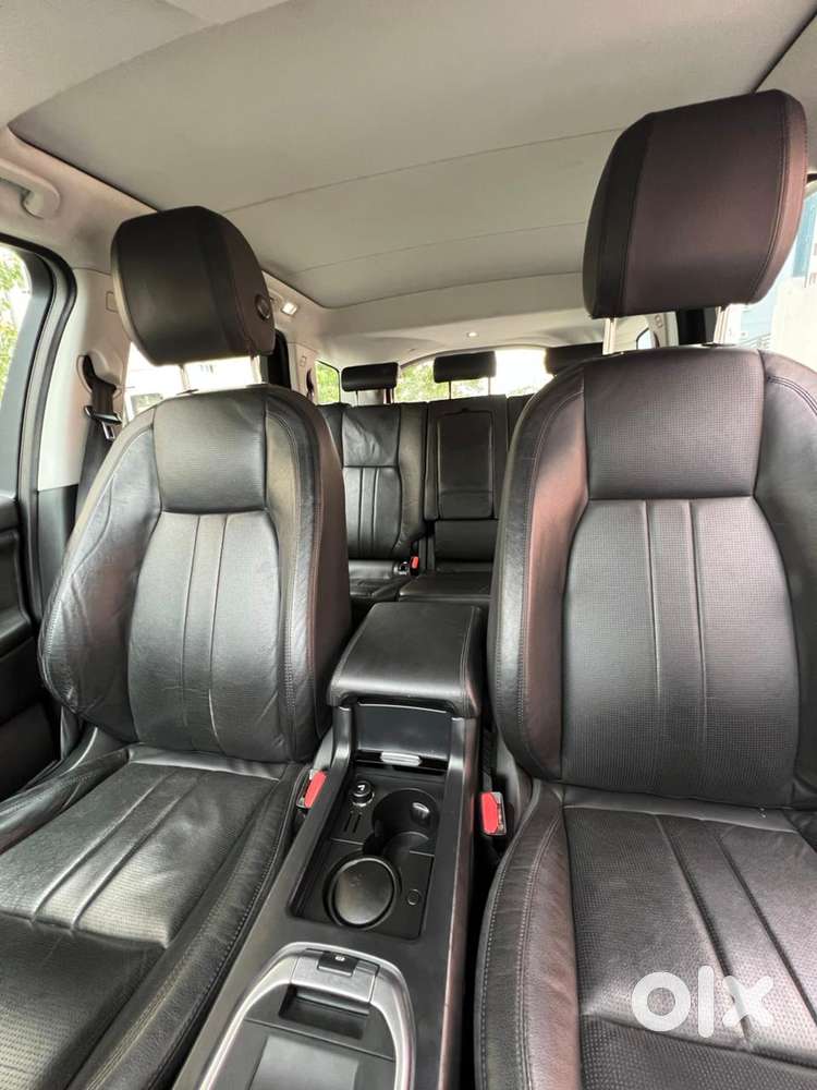 Land Rover Discovery Hse 2.0 Sd4, 2019, Diesel