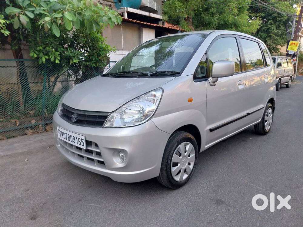 Maruti Suzuki Estilo Vxi, 2012