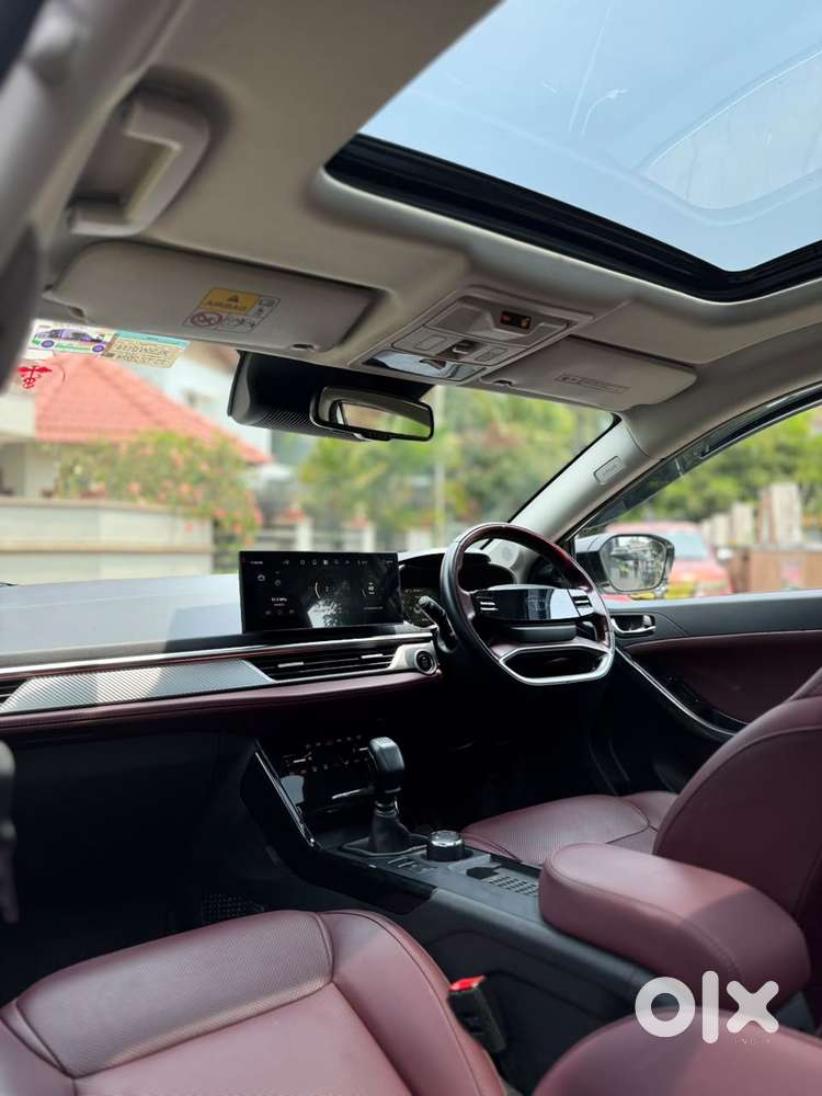 Tata Curvv Accom + A Dmt, 2024, Diesel