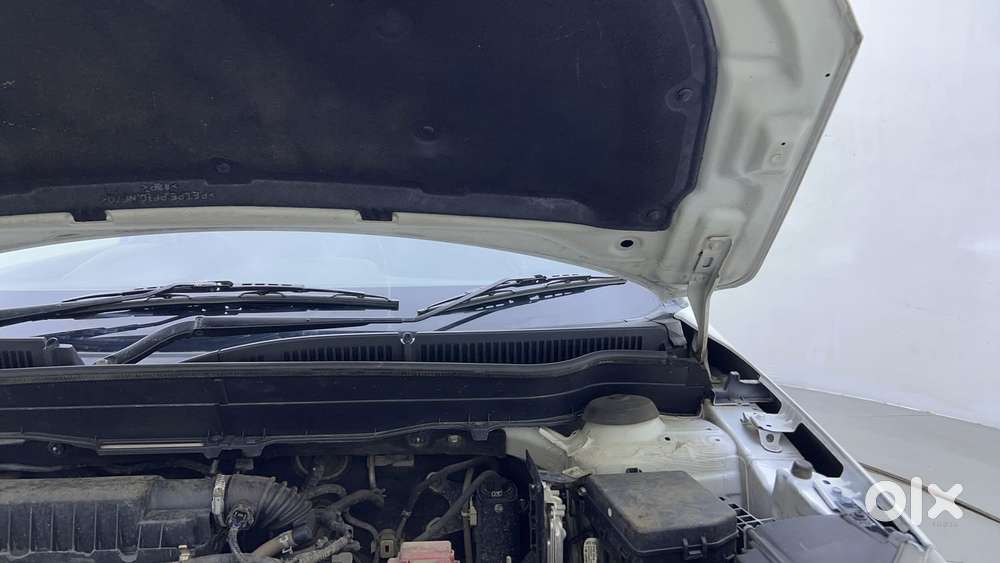 Maruti Suzuki Vitara Brezza 1.5 Zxi Plus, 2022, Petrol