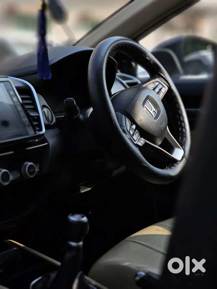 Honda City 1.5 Zx Idtech November 2020 Jamshedpur Jharkhand Registered