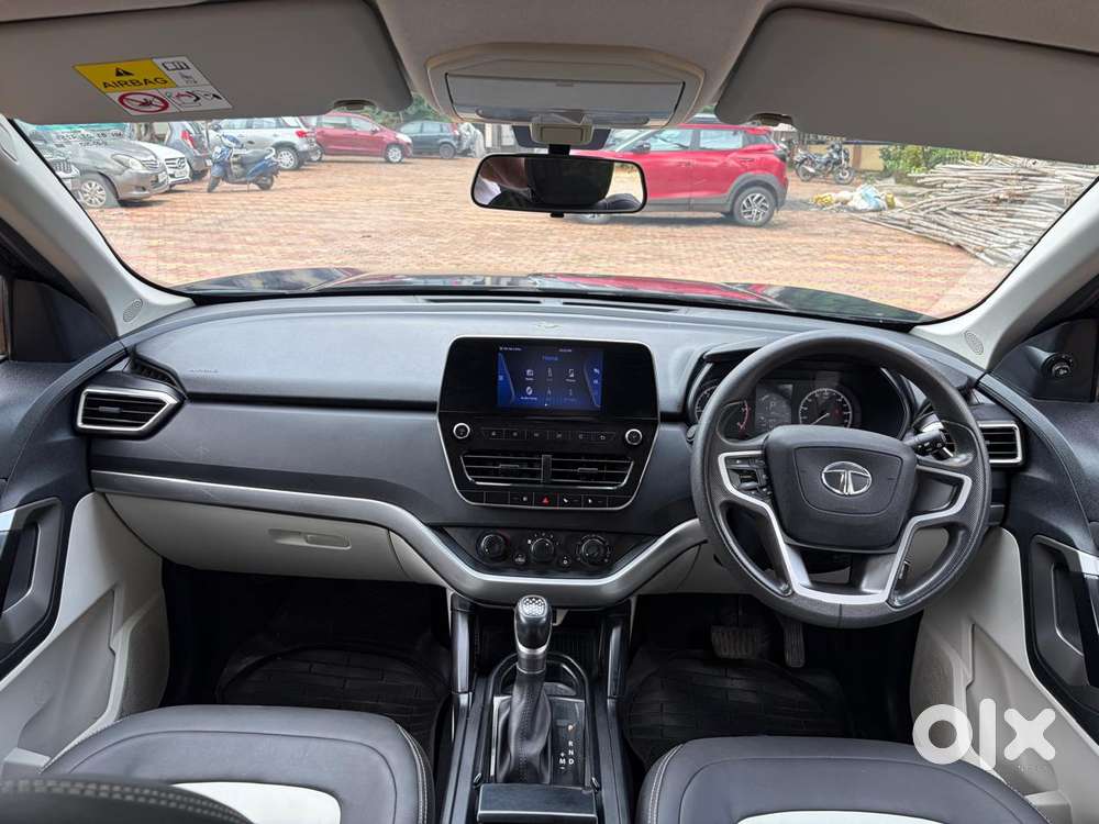 Tata Safari 2.0 Kryotec Xma, 2021, Diesel