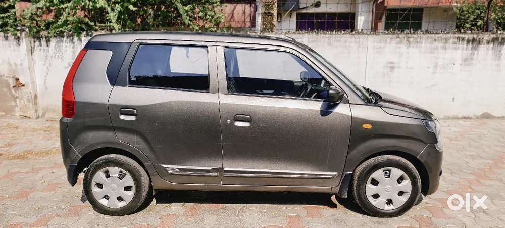 Super Good Condition Good Engine Vehicle Wagonr Vxi