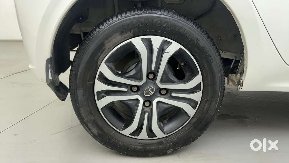 Tata Tiago 1.2 Revotron Xz Plus Cng, 2023, Cng & Hybrids