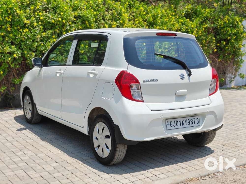 Maruti Suzuki Celerio Zxi, 2020, Petrol