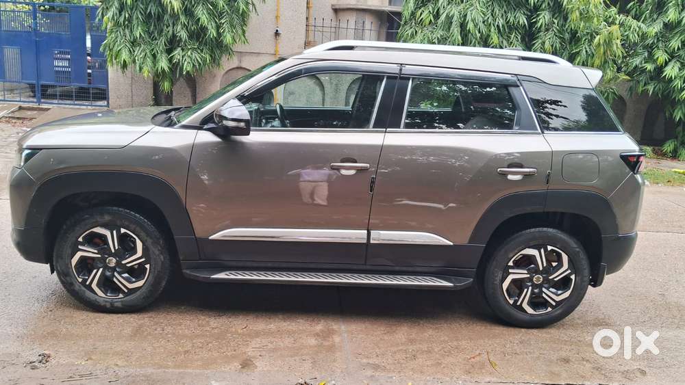 Maruti Suzuki Brezza 1.5 Lxi Smart Hybrid, 2022, Petrol