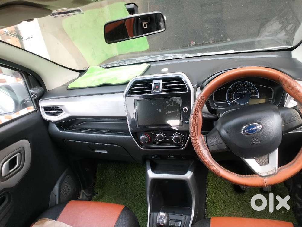 Nissan Patrol 2021 Petrol Good Condition