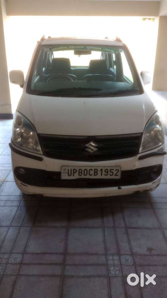 Wagonr Vxi Top Model Good Engine Quality Good Maintenance Everythingig