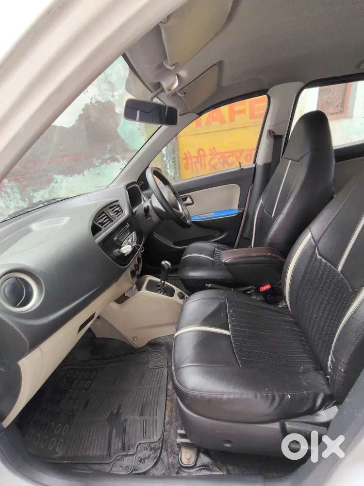 Maruti Suzuki Alto 2017