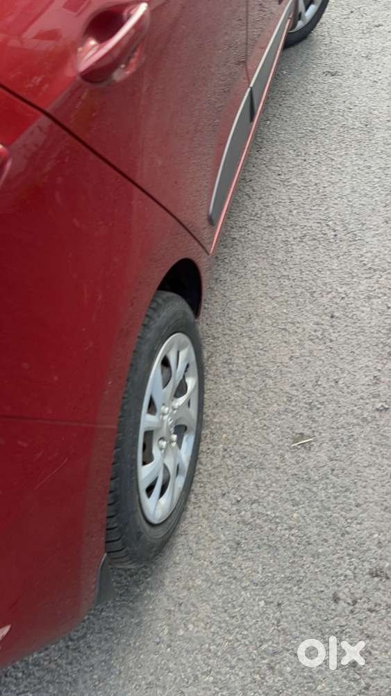 Hyundai Grand I10 Sportz 1.2 Kappa Vtvt, 2018, Petrol