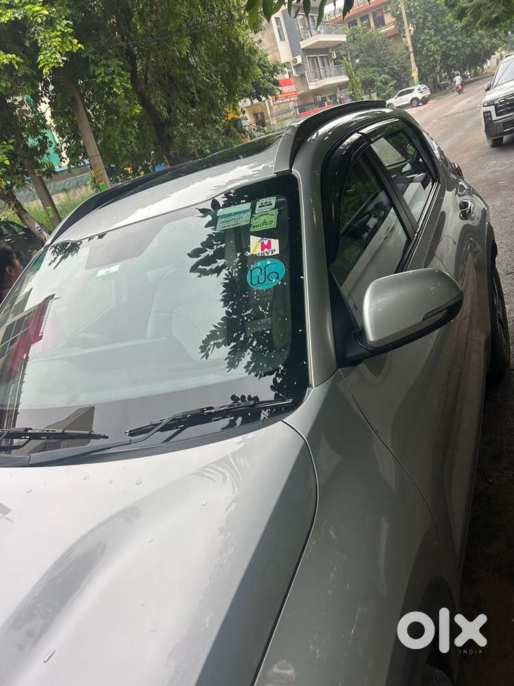Kia Sonet 1.5 Diesel 2024 Brand New Scratchless Like New Showroom Car