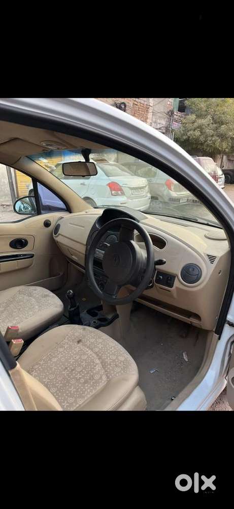 Chevrolet Spark Lt 2012