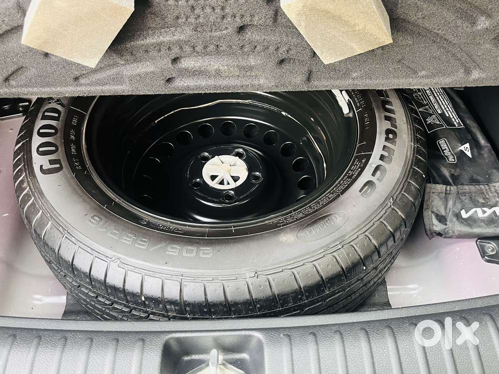 Kia Seltos, 2023, Diesel