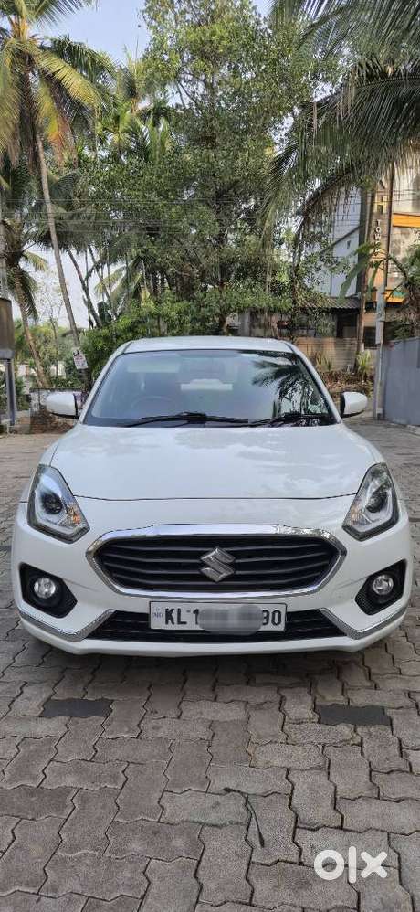 Maruti Suzuki Swift Dzire Zdi Plus , 2018, Diesel
