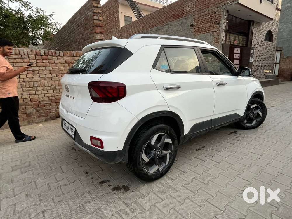Hyundai Diesel Car 2021