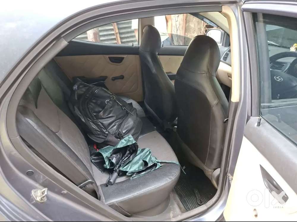 Hyundai Eon D-lite +, 2012, Petrol