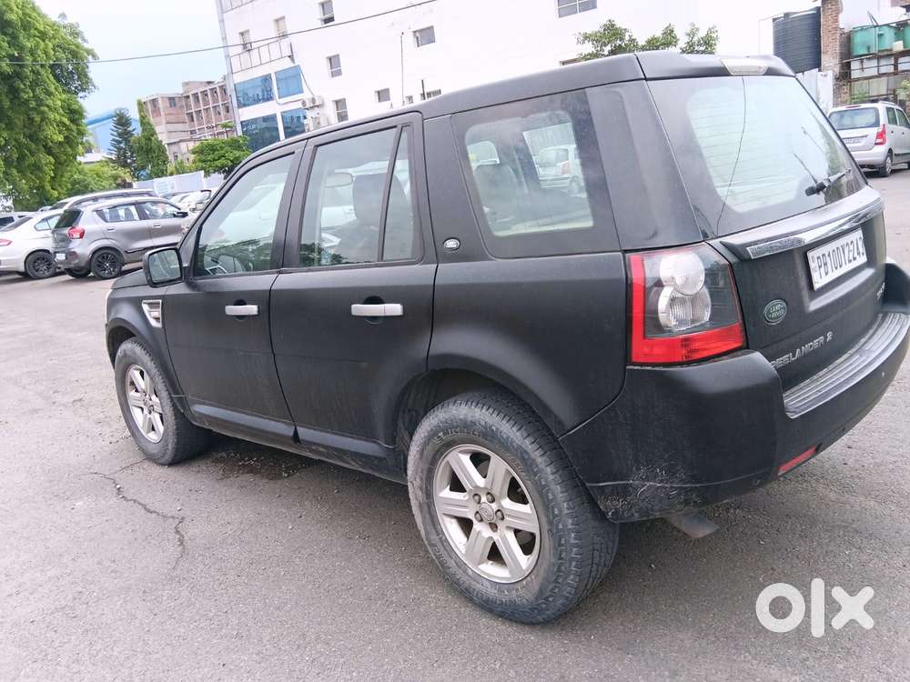 Land Rover Freelander 2 Td4 Se, 2012, Diesel