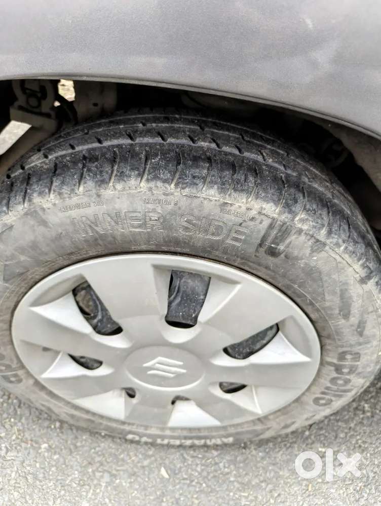Maruti Suzuki Alto 1.0 2014