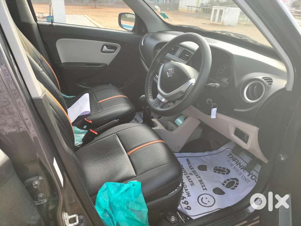 Maruti Suzuki Alto 800 Vxi Airbag, 2022, Petrol