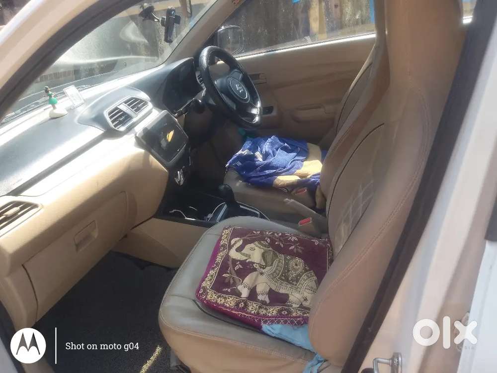 Maruti Suzuki Dzire 2024 Cng & Hybrids 50000 Km Driven