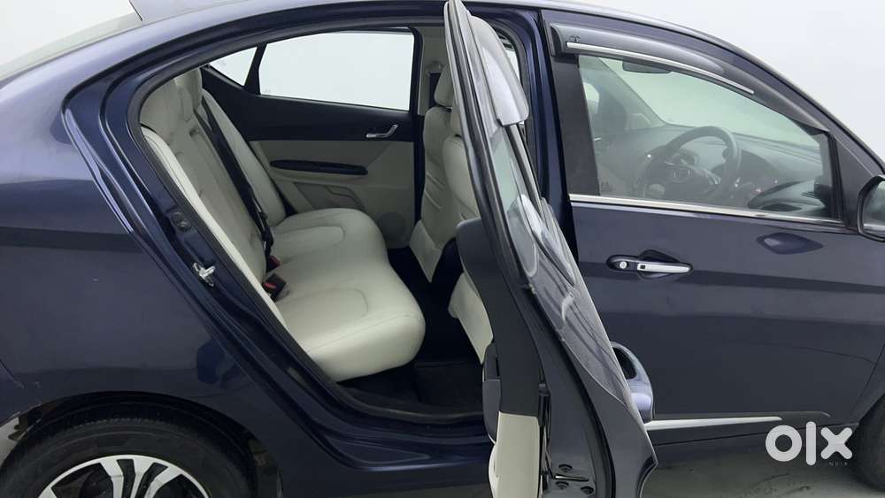Tata Tigor Xza Plus, 2024, Cng & Hybrids