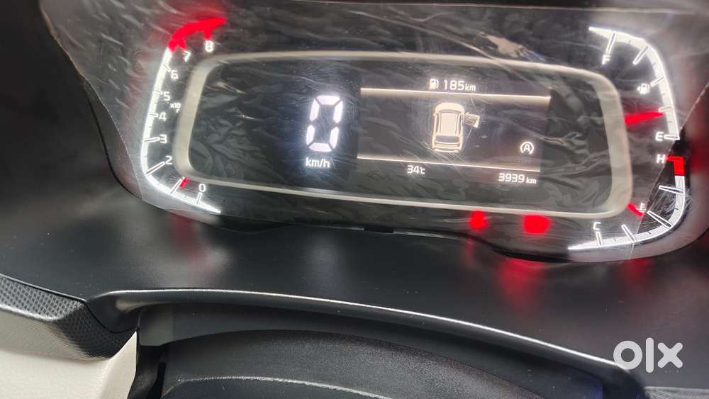 Kia Sonet 1.2 Htk Plus, 2026, Petrol