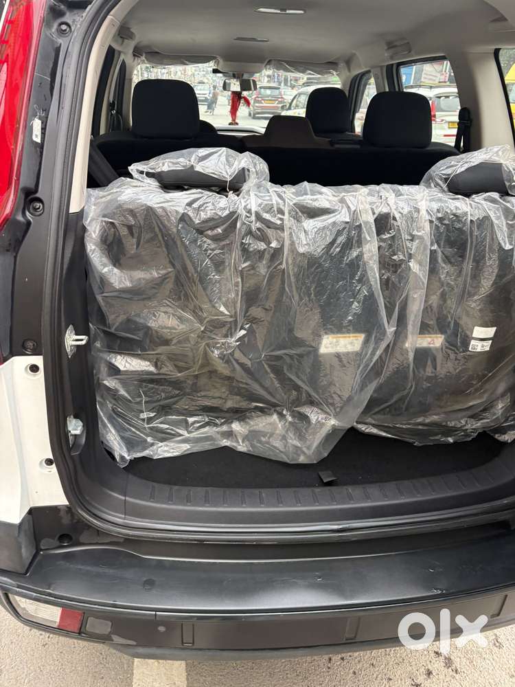 Mahindra Scorpio N Z2 Diesel Mt 7 Str (e), 2025, Diesel