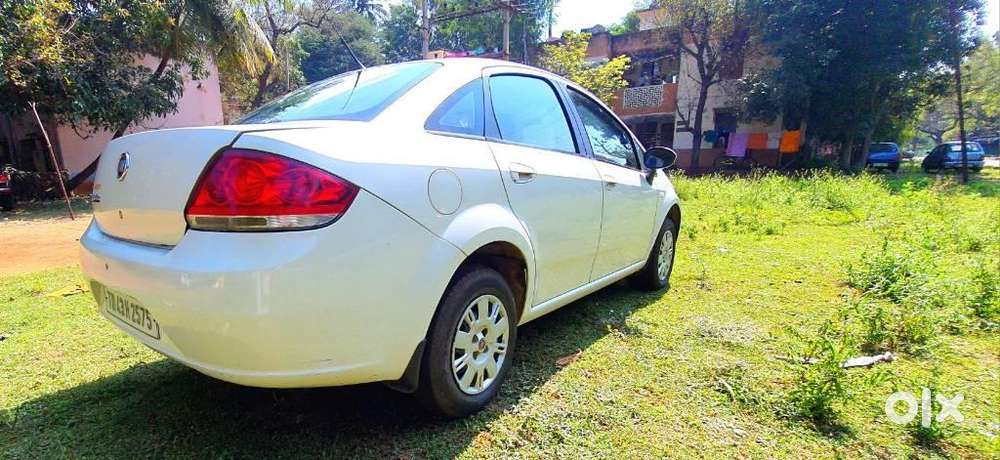 Fiat Linea Classic 1.3 Multijet, 2016, Diesel