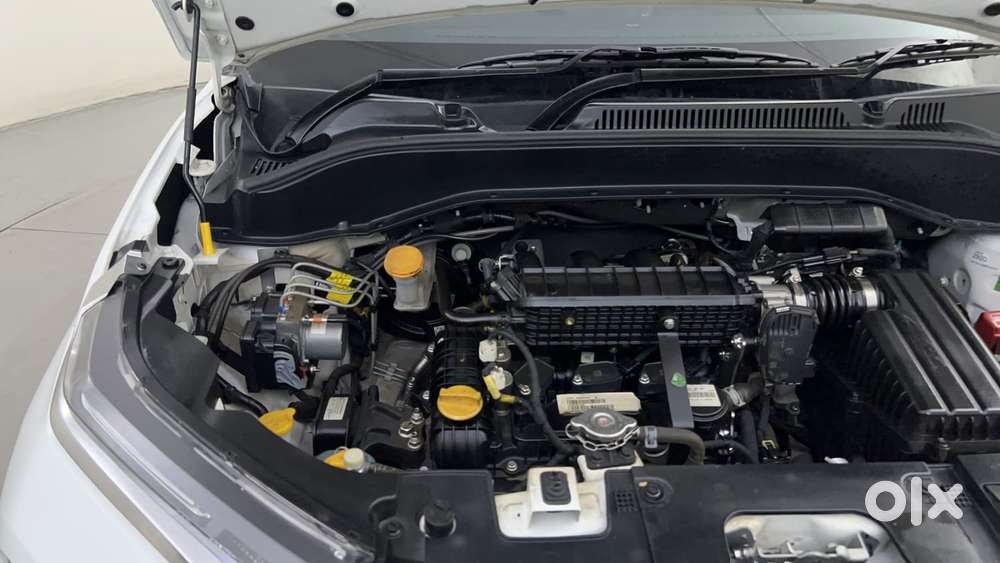 Tata Punch Creative Amt, 2025, Petrol