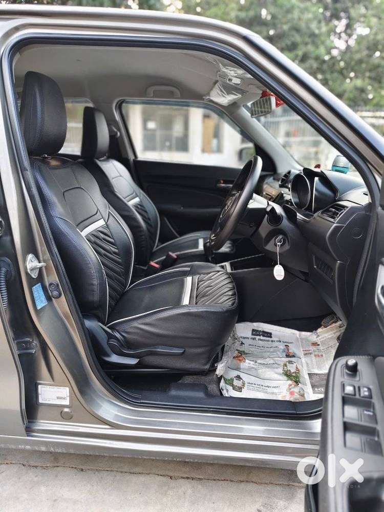Maruti Suzuki Swift 2018 Vxi, 2020, Petrol