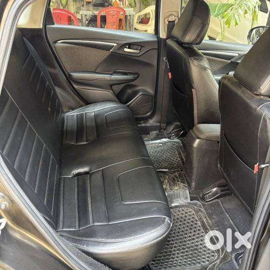 Honda Wr-v 1.2 Vx I-vtec, 2017, Petrol