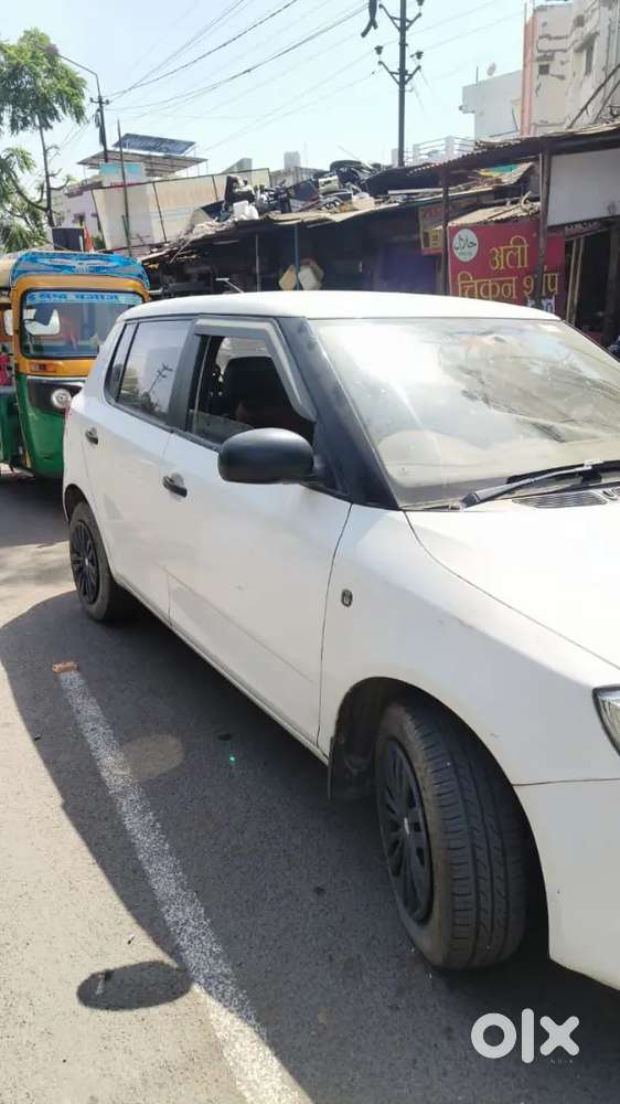 Petrol Or Cng Kit Lagi Hai